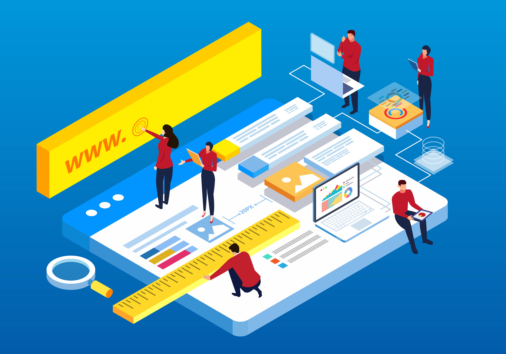 How To Boost Your Domain Authority Score And Improve Market Visibility how-to-boost-your-domain-authority-score-and-improve-market-visibility